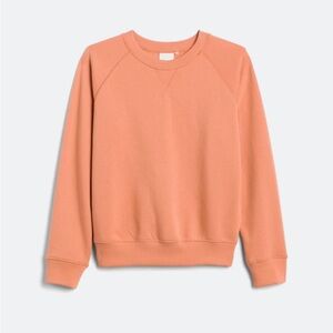 Women's Peach Sweater